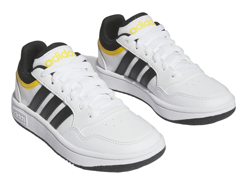 Tenis Adidas Hoops 3 0 K If2726 Para Niño