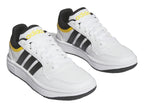 Tenis Adidas Hoops 3 0 K If2726 Para Niño