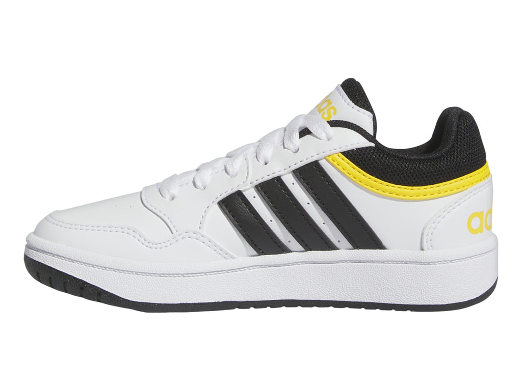 Tenis Adidas Hoops 3 0 K If2726 Para Niño