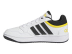 Tenis Adidas Hoops 3 0 K If2726 Para Niño