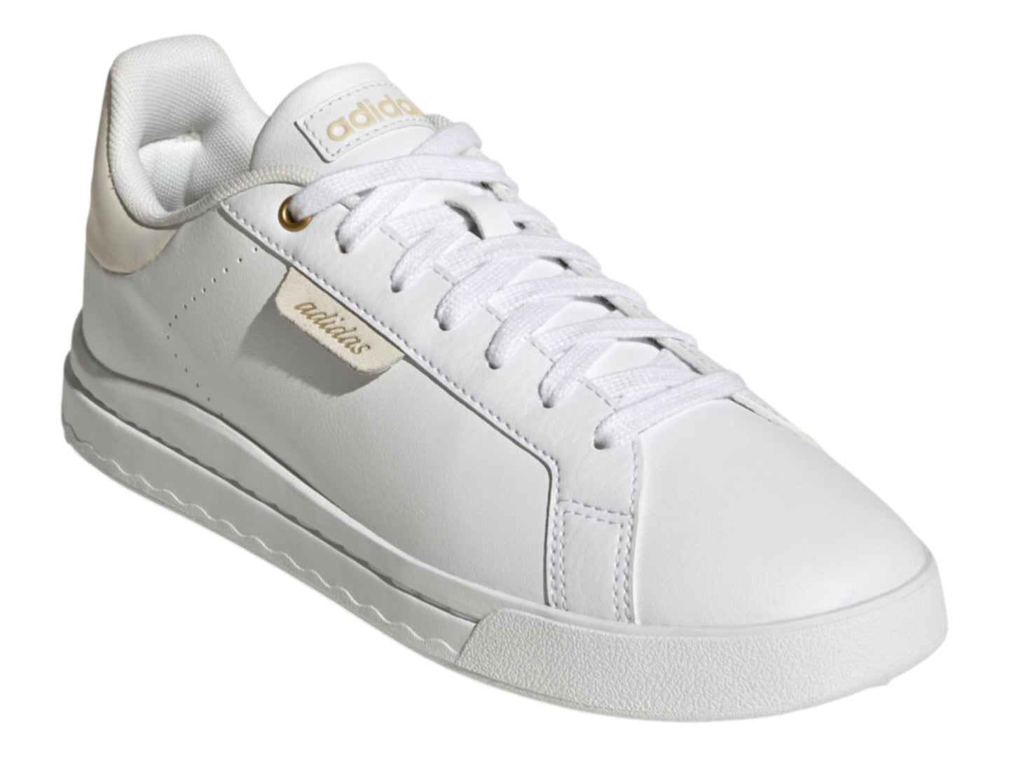 Tenis Adidas Court Silk Gy9255 Para Mujer