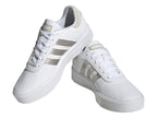 Tenis Adidas Court Platform Id1969 Para Mujer