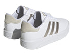 Tenis Adidas Court Platform Id1969 Para Mujer