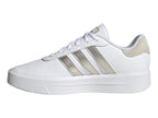 Tenis Adidas Court Platform Id1969 Para Mujer