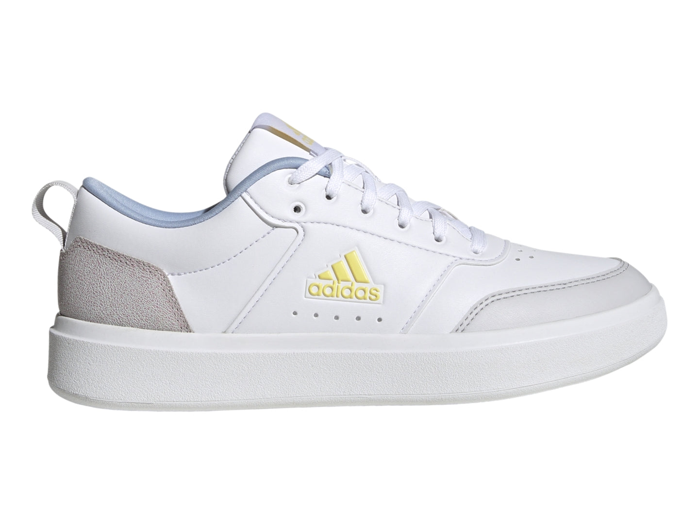 Tenis Adidas Park St Ie7446 Para Mujer
