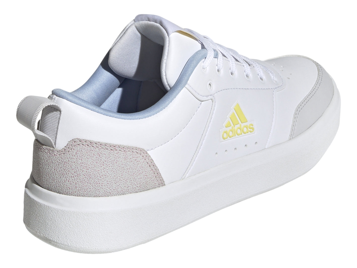 Tenis Adidas Park St Ie7446 Para Mujer