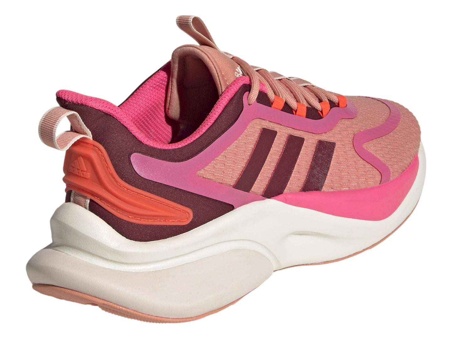 Tenis Adidas Alphabounce Ie9756 Para Mujer