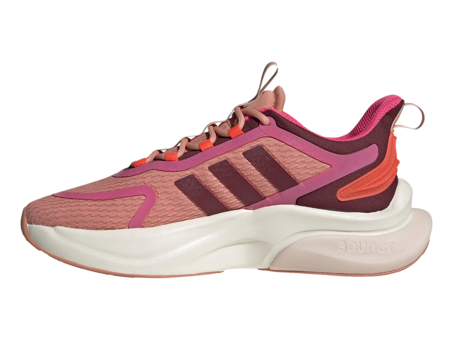 Tenis Adidas Alphabounce Ie9756 Para Mujer