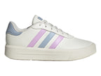 Tenis Adidas Court Platform Ie9987 Para Mujer