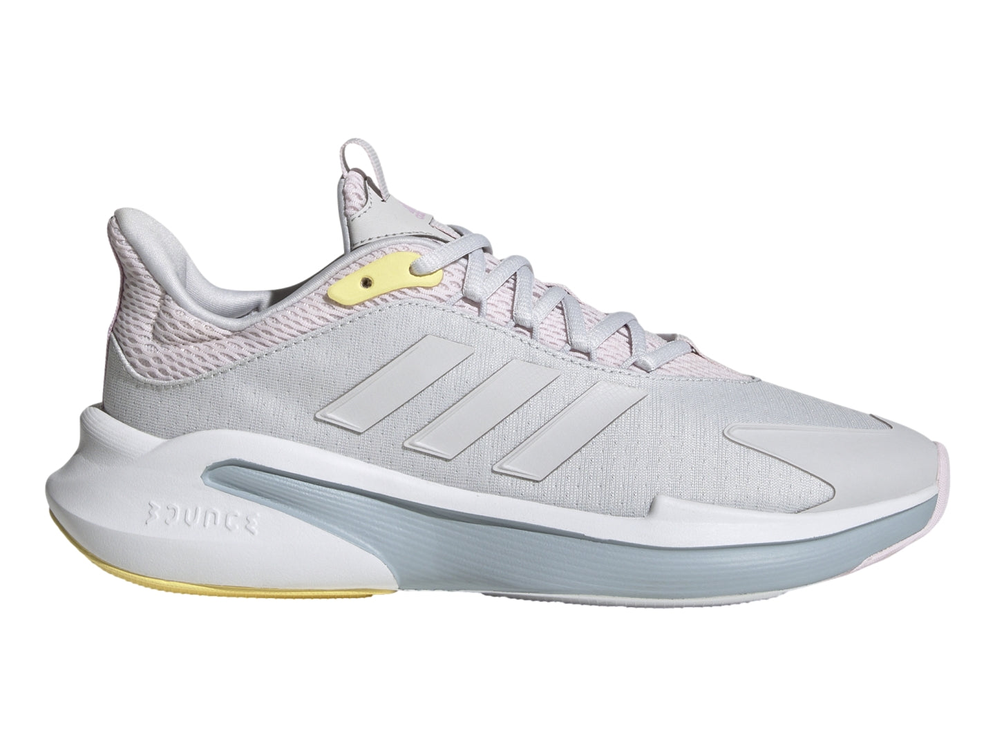 Tenis Adidas Alphaedge If7286 Para Mujer