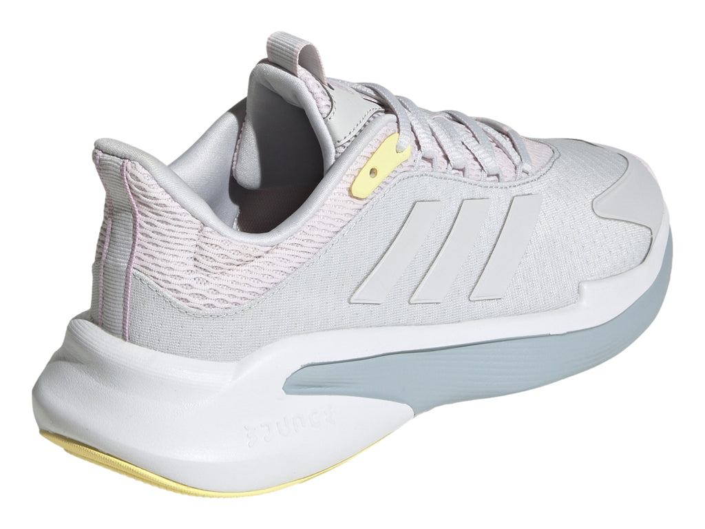 Tenis Adidas Alphaedge If7286 Para Mujer