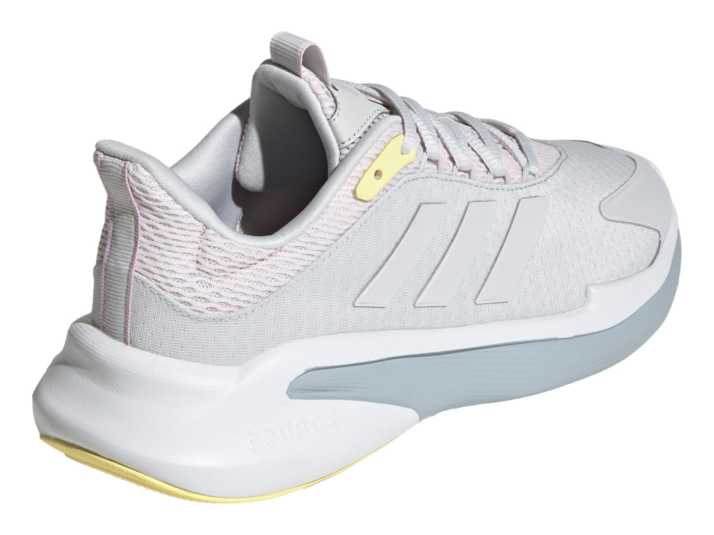 Tenis Adidas Alphaedge If7286 Para Mujer