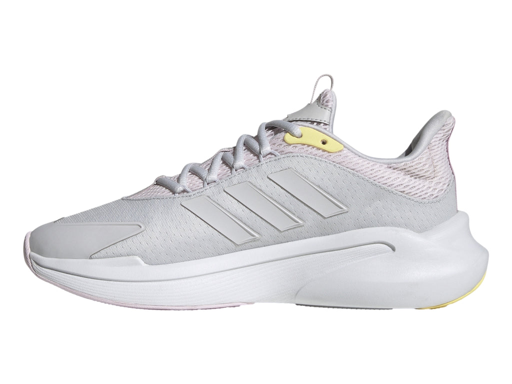 Tenis Adidas Alphaedge If7286 Para Mujer