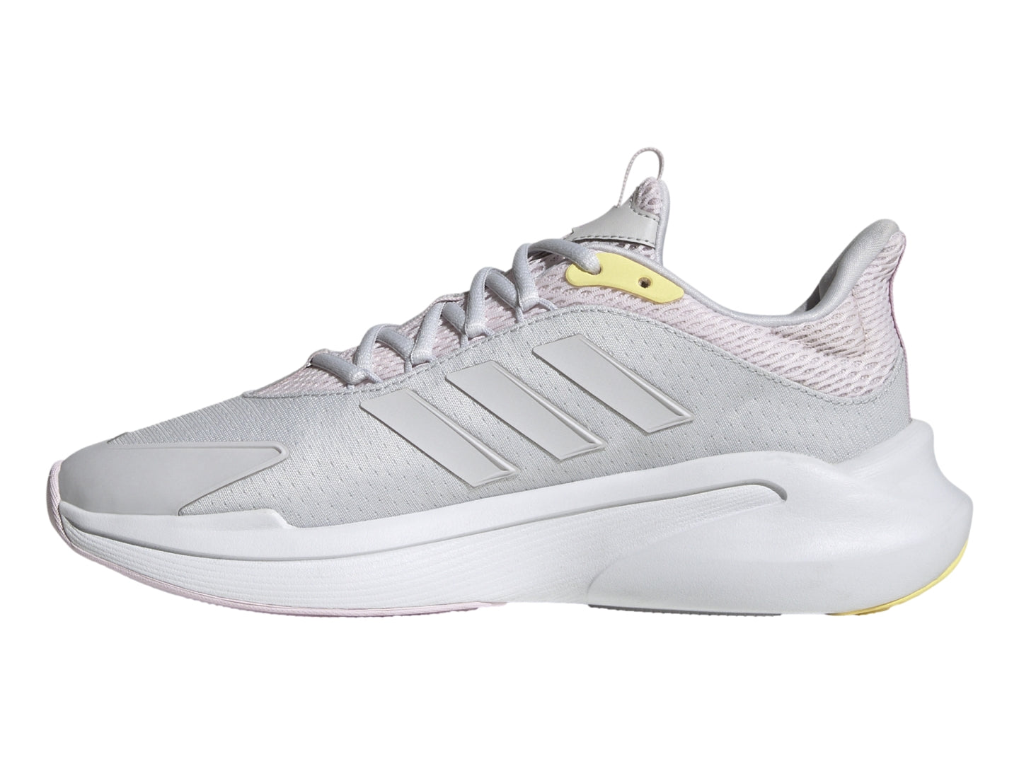 Tenis Adidas Alphaedge If7286 Para Mujer