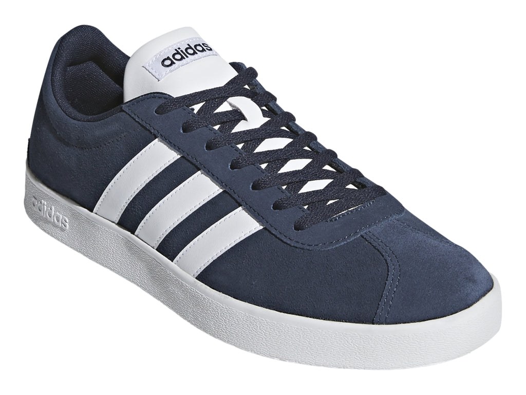 Tenis Adidas Vl Court 2 0 Da9854 Para Hombre