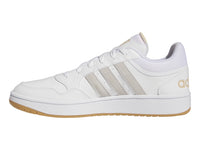 Tenis Adidas Hoops 3 0 If2634 Para Hombre