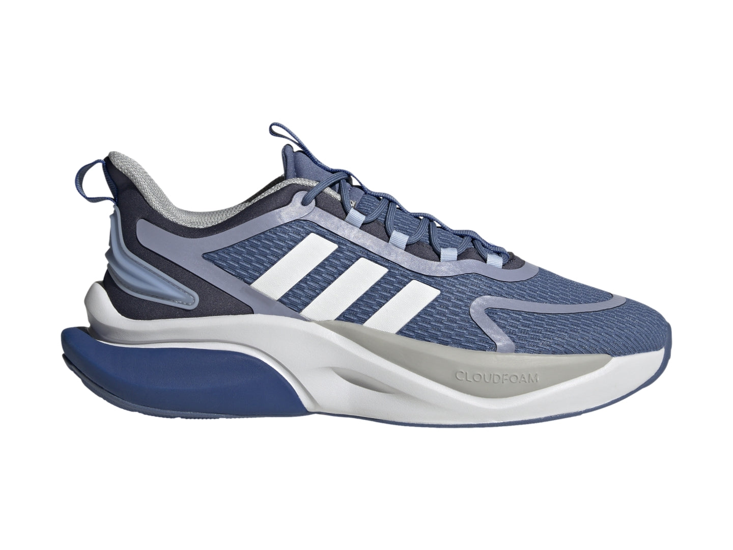Tenis Adidas Alphabounce Ie9764 Para Hombre