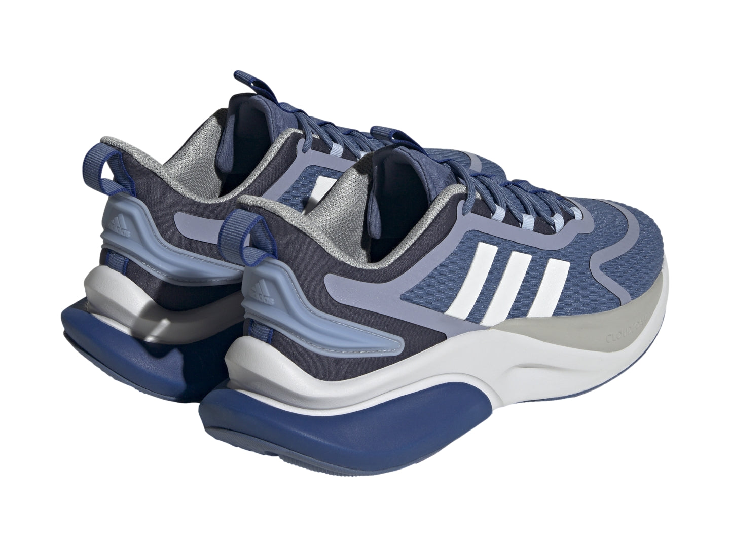 Tenis Adidas Alphabounce Ie9764 Para Hombre