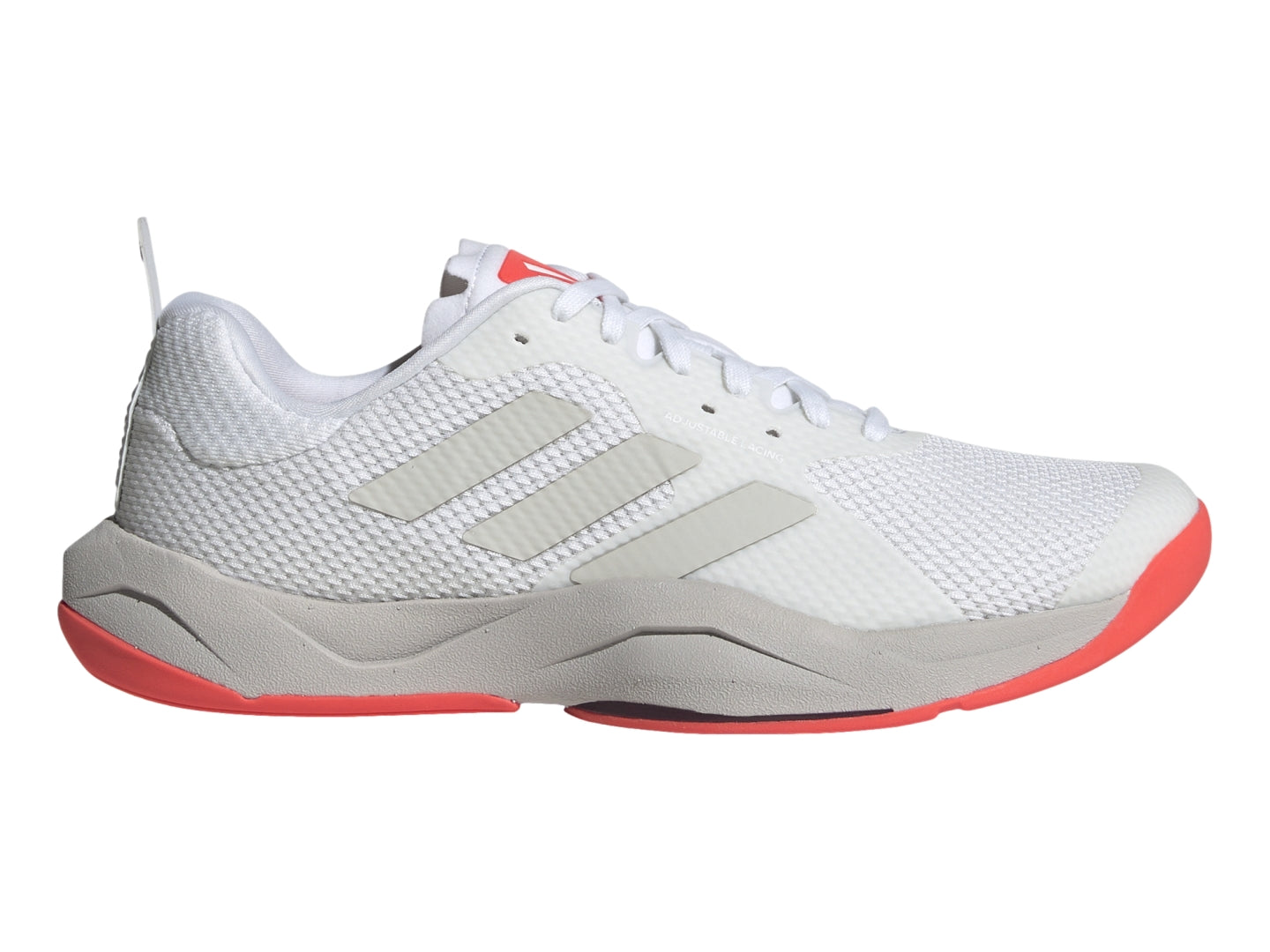 Tenis Adidas Rapidmove Hp3295 Para Mujer
