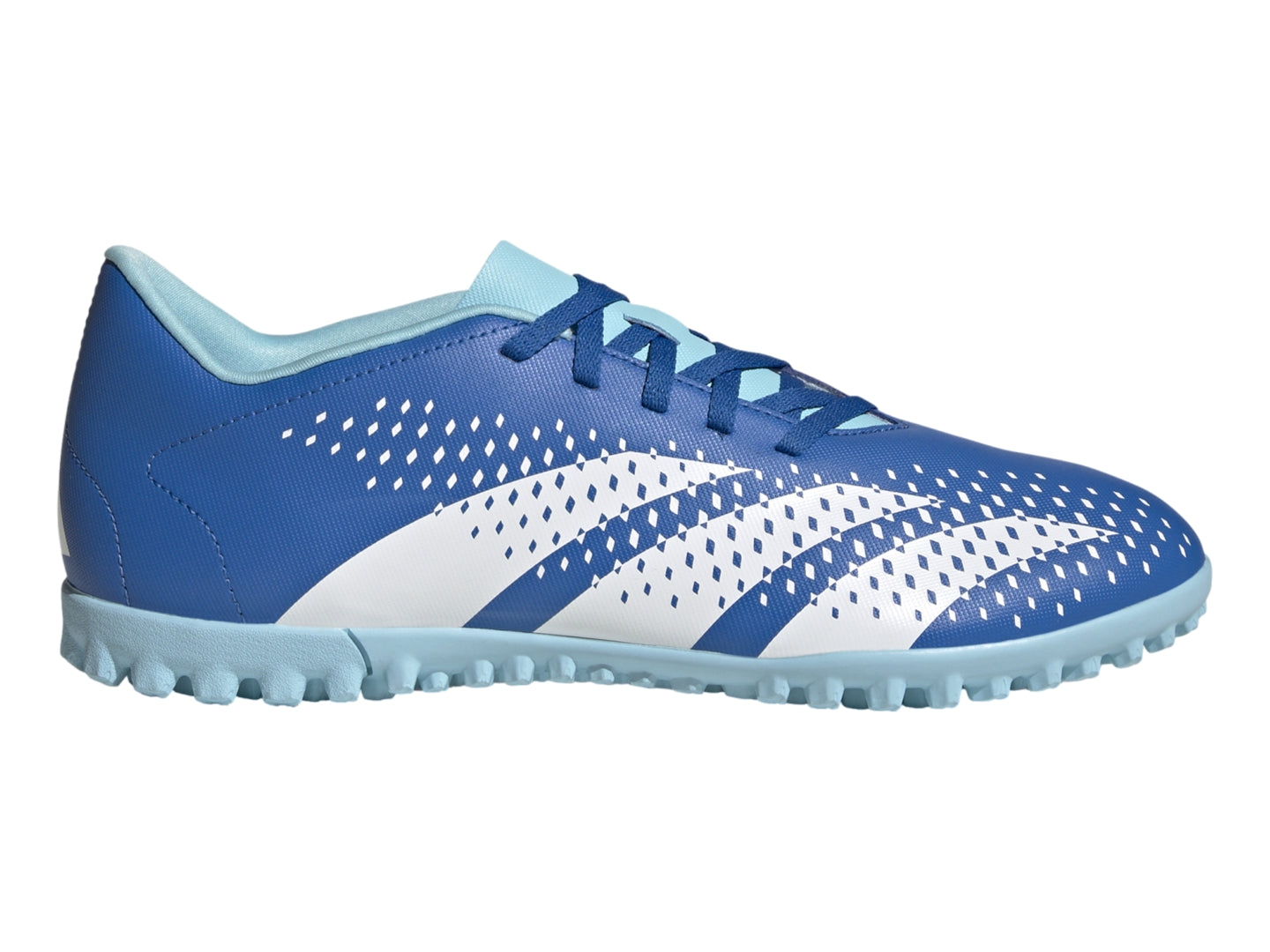 Tenis Adidas Predator Accuracy 4 Tf Gy9996 Para Hombre