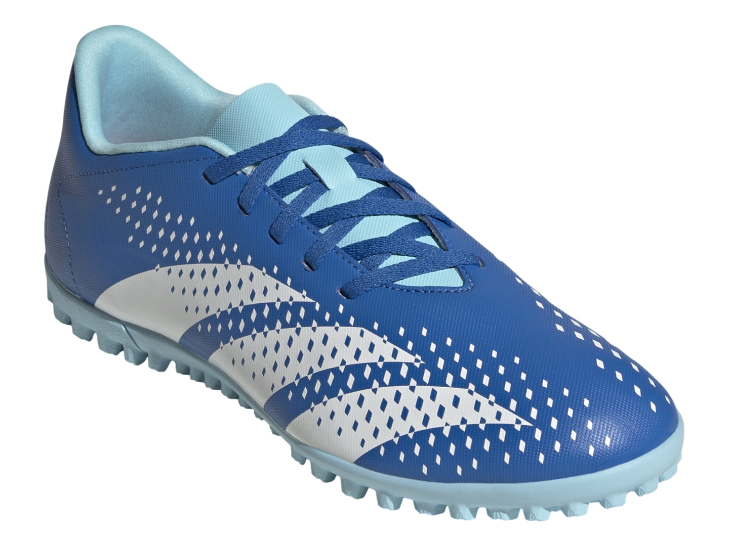 Tenis Adidas Predator Accuracy 4 Tf Gy9996 Para Hombre