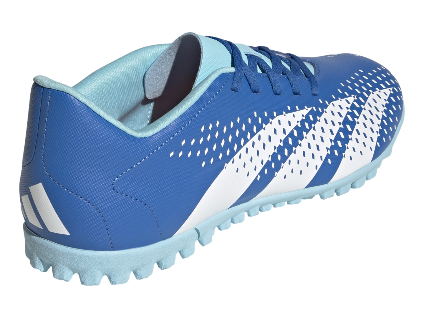 Tenis Adidas Predator Accuracy 4 Tf Gy9996 Para Hombre