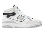 Tenis New Balance Bb650 Bb650r Para Hombre