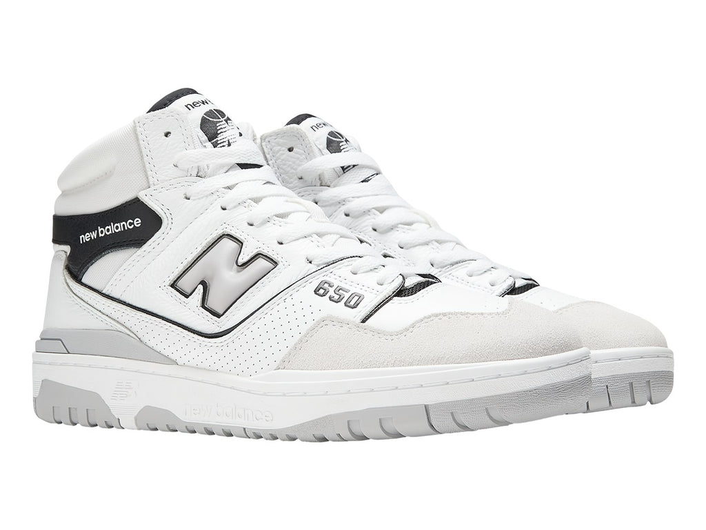 Tenis New Balance Bb650 Bb650r Para Hombre