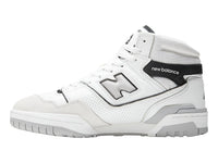 Tenis New Balance Bb650 Para Hombre