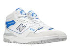 Tenis New Balance Bb650 Bb650r Para Hombre