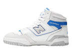 Tenis New Balance Bb650 Bb650r Para Hombre