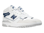 Tenis New Balance Bb650 Bb650r Para Hombre