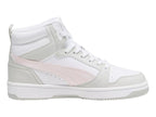 Tenis Puma Rebound V6 392326 Para Mujer