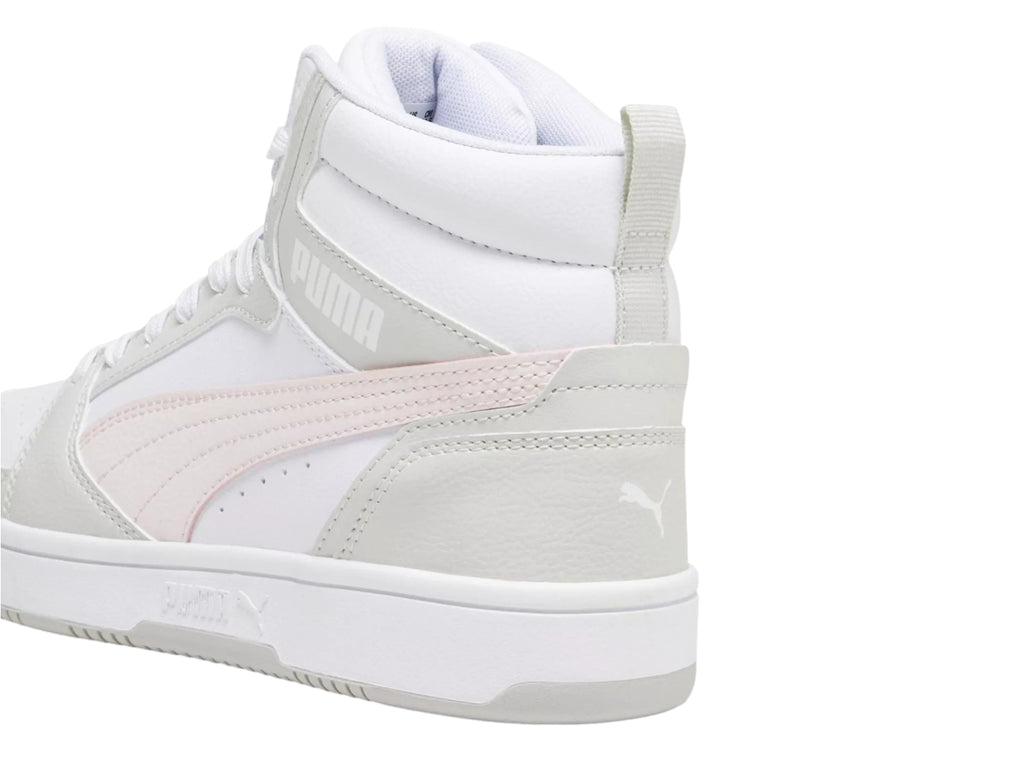 Tenis Puma Rebound V6 392326 Para Mujer