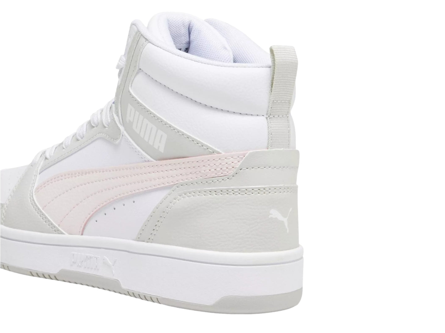 Tenis Puma Rebound V6 392326 Para Mujer