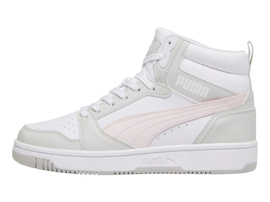 Tenis Puma Rebound V6 392326 Para Mujer