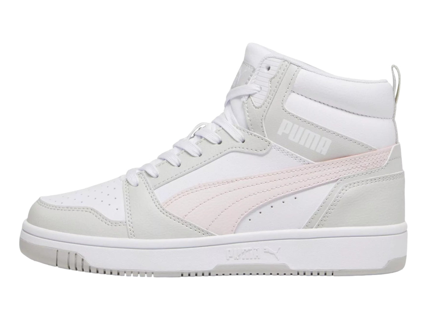 Tenis Puma Rebound V6 392326 Para Mujer