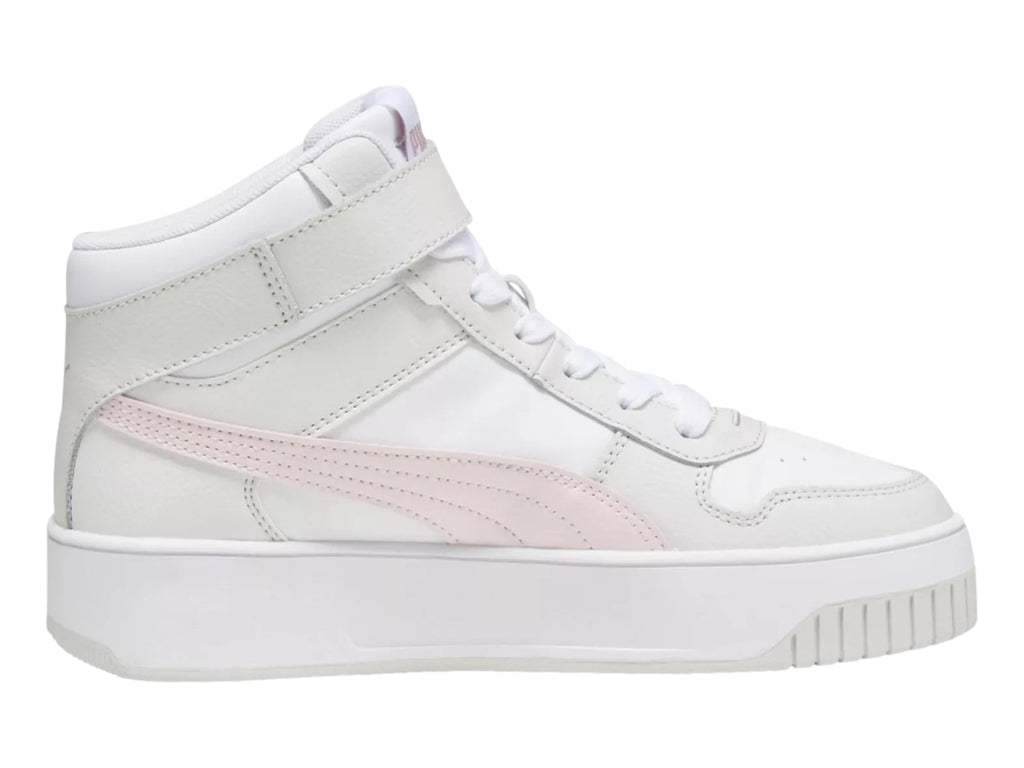 Tenis Puma Carina Street Mid 392337 Para Mujer