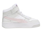 Tenis Puma Carina Street Mid 392337 Para Mujer