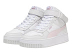 Tenis Puma Carina Street Mid 392337 Para Mujer