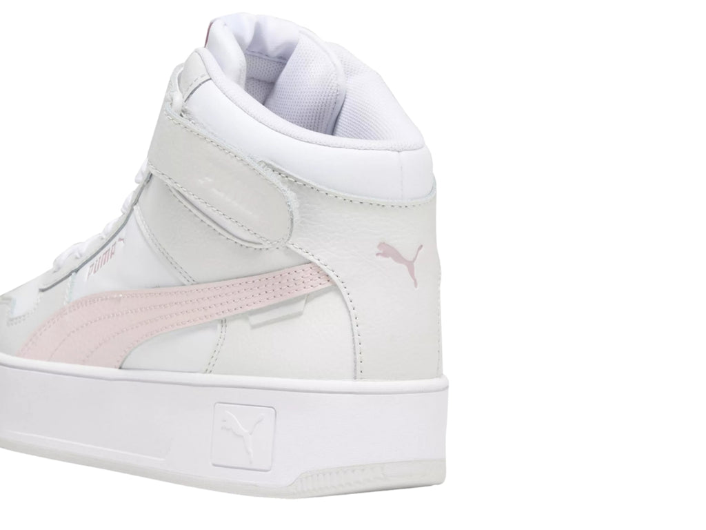 Tenis Puma Carina Street Mid 392337 Para Mujer