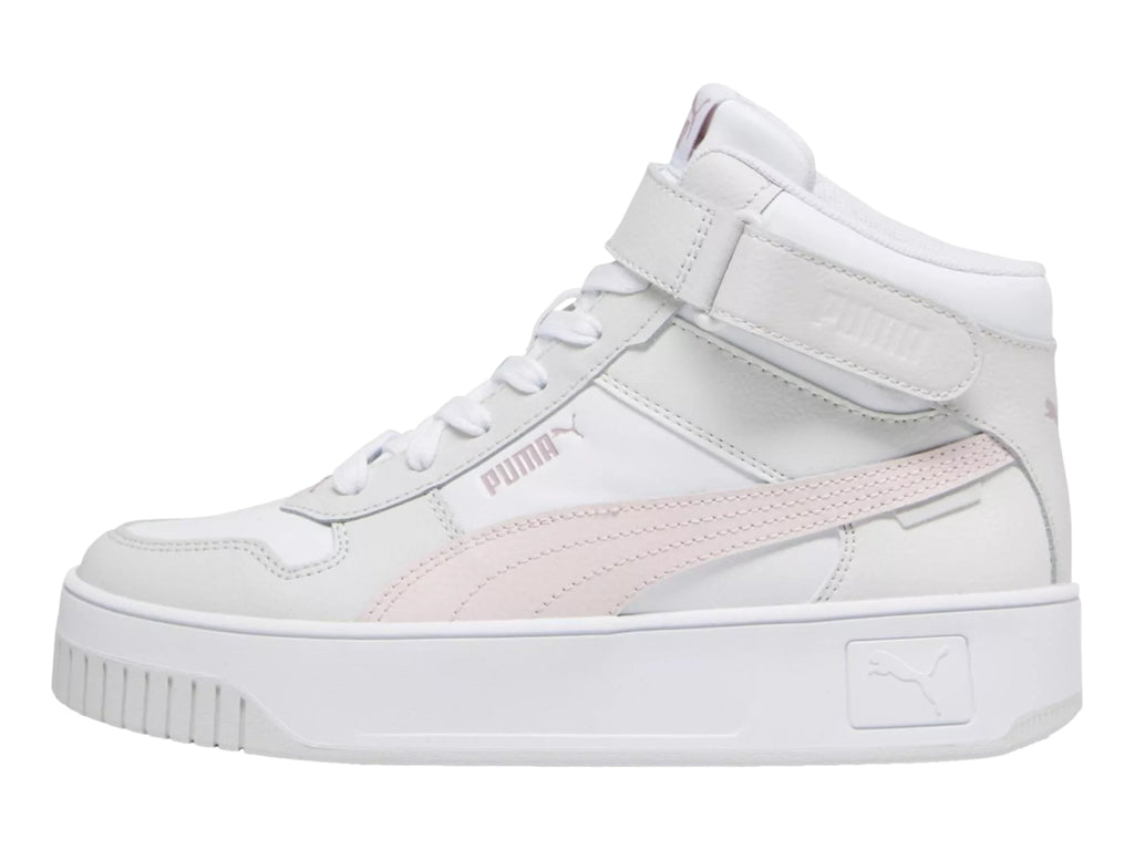 Tenis Puma Carina Street Mid 392337 Para Mujer