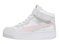 Tenis Puma Carina Street Mid 392337 Para Mujer