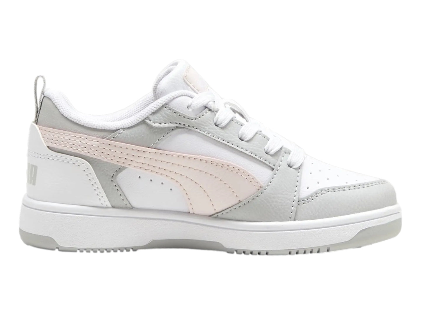 Tenis Puma 393834 Para Niña