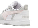 Tenis Puma 393834 Para Niña