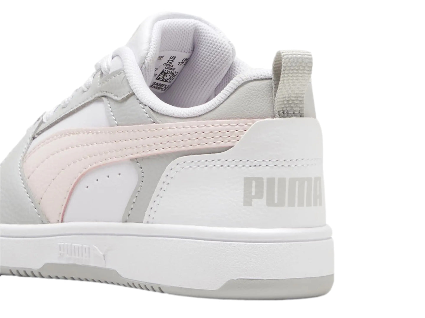 Tenis Puma 393834 Para Niña