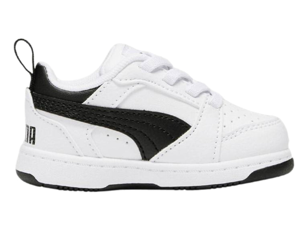 Tenis Puma 393835 Para Niño