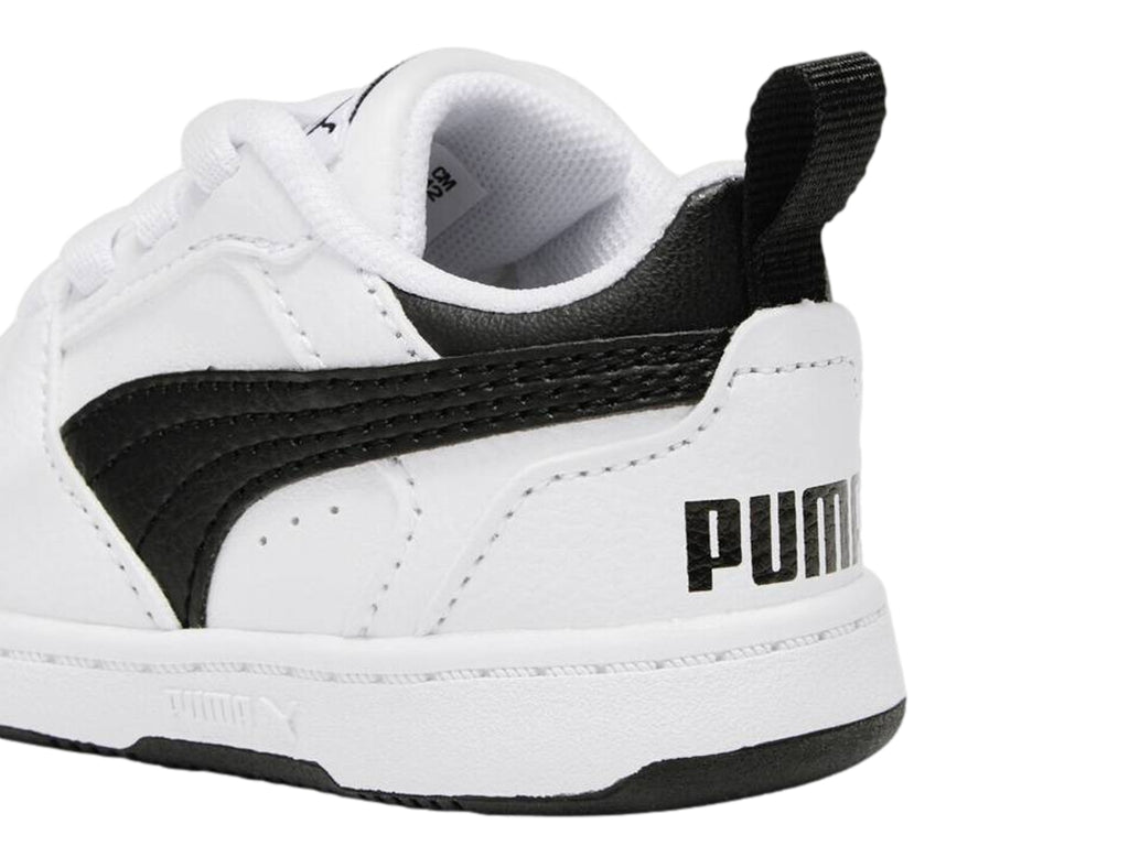 Tenis Puma 393835 Para Niño