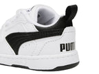 Tenis Puma 393835 Para Niño