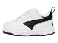 Tenis Puma 393835 Para Niño